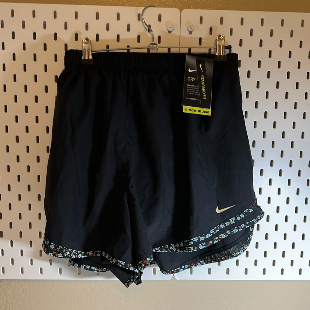 Nike workout shorts